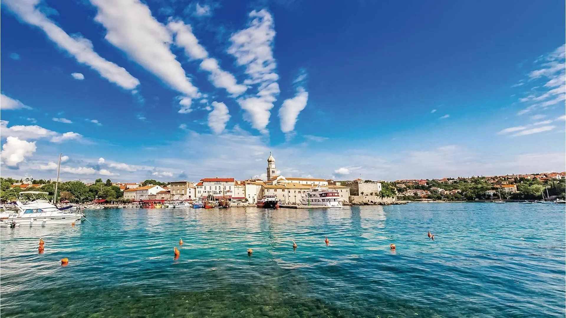 Pet Friendly Apartment In Draga Bascanska