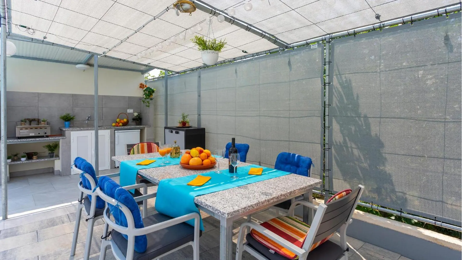 Pet Friendly Apartment In Draga Bascanska